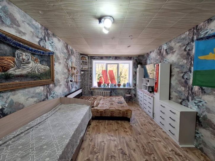 1-комн квартира Войкова ул., д.5