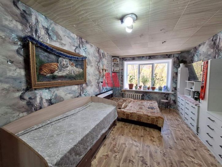 1-комн квартира Войкова ул., д.5