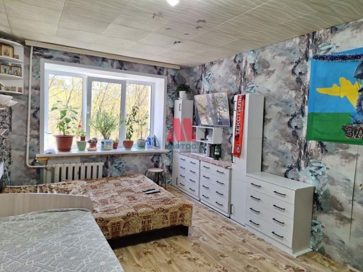 1-комн квартира Войкова ул., д.5