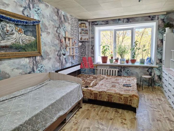 1-комн квартира Войкова ул., д.5