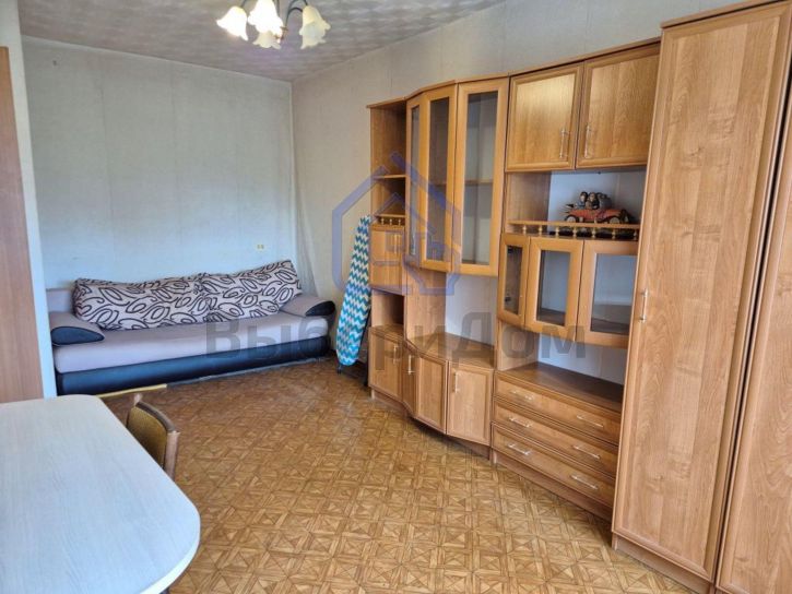 1-комн квартира Садовая ул, 35