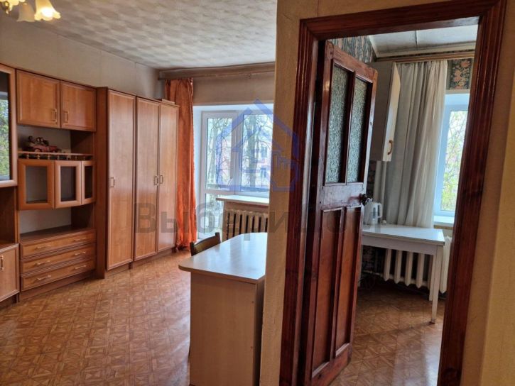 1-комн квартира Садовая ул, 35
