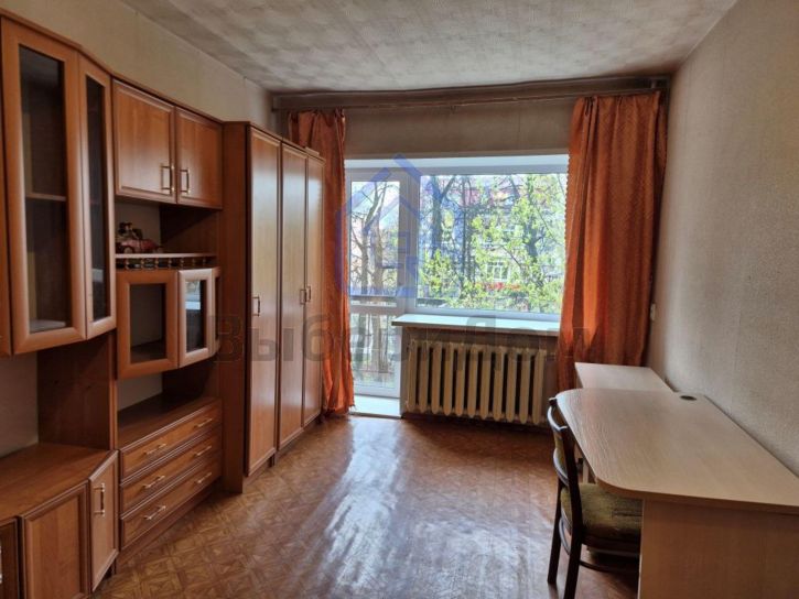 1-комн квартира Садовая ул, 35