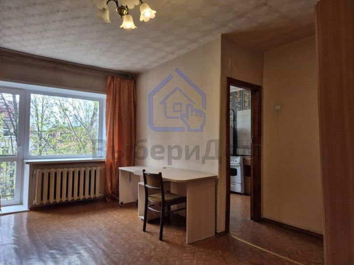 1-комн квартира Садовая ул, 35