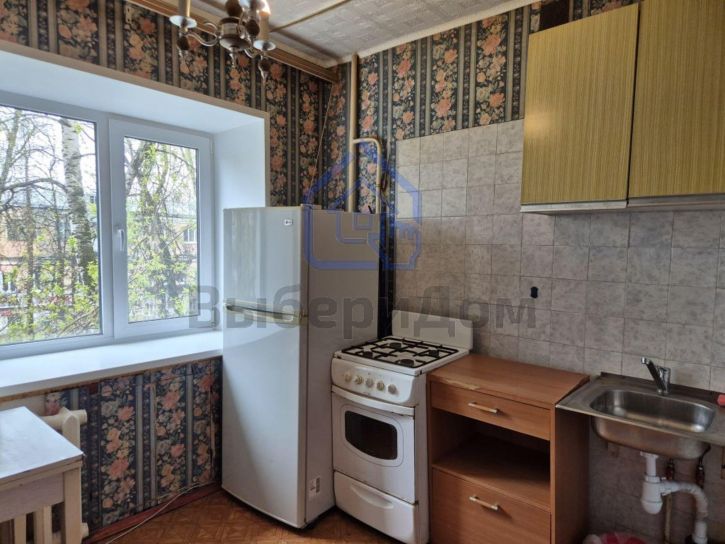 1-комн квартира Садовая ул, 35