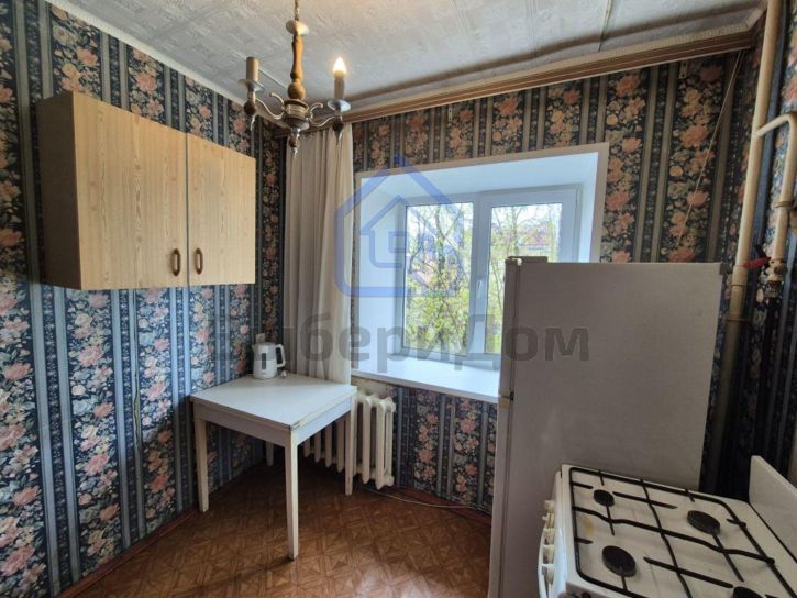 1-комн квартира Садовая ул, 35
