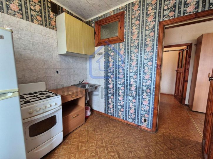 1-комн квартира Садовая ул, 35