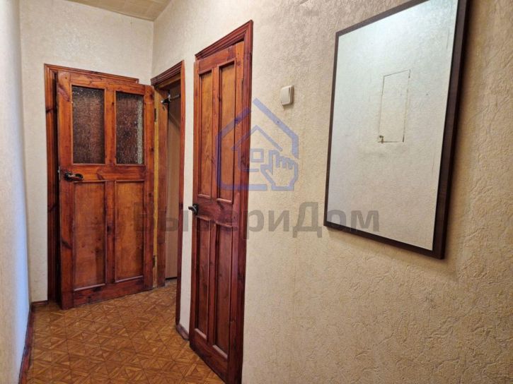 1-комн квартира Садовая ул, 35