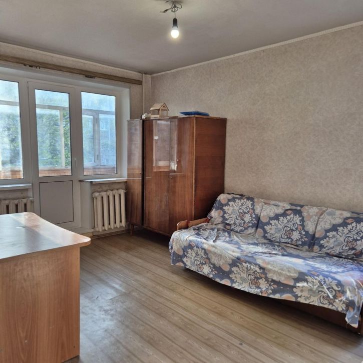 1-комн квартира Строителей пр-кт, 20