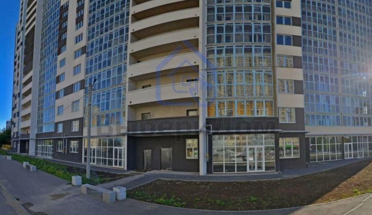 2-комн квартира Профсоюзная ул, 8