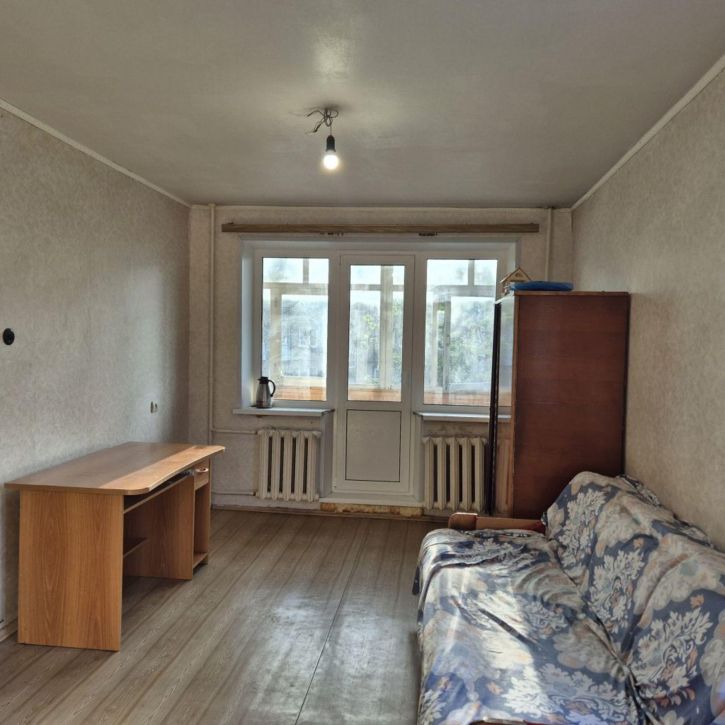 1-комн квартира Строителей пр-кт, 20