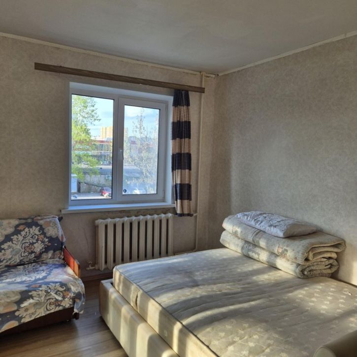 1-комн квартира Строителей пр-кт, 20
