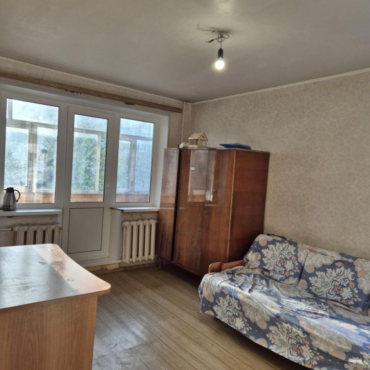 1-комн квартира Строителей пр-кт, 20