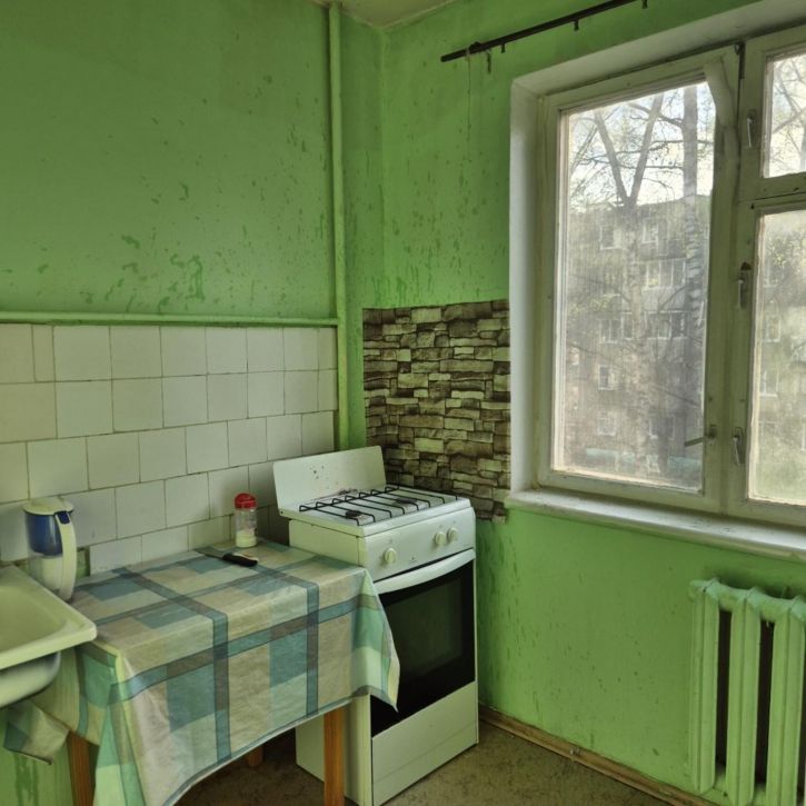 1-комн квартира Строителей пр-кт, 20