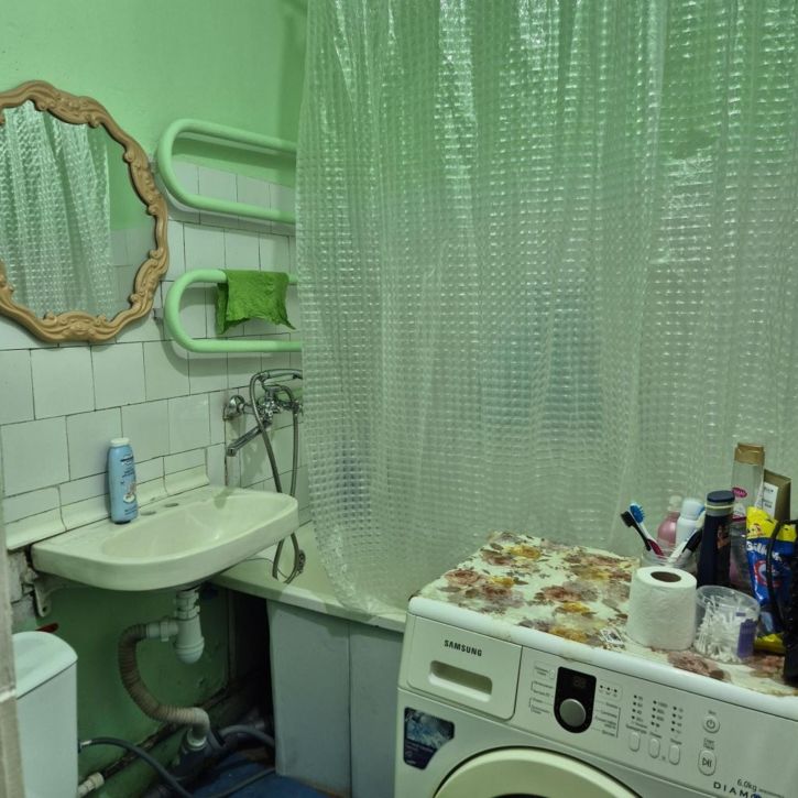 1-комн квартира Строителей пр-кт, 20