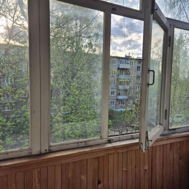 1-комн квартира Строителей пр-кт, 20