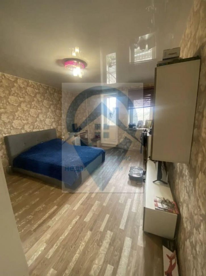 2-комн квартира Новая ул, 7