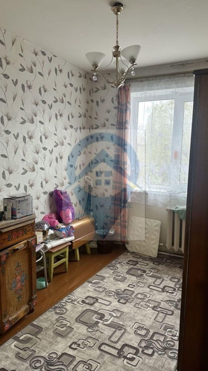 3-комн квартира Любимова ул, 22