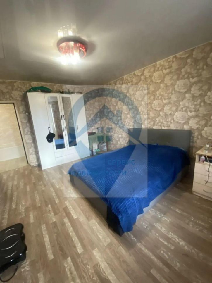 2-комн квартира Новая ул, 7