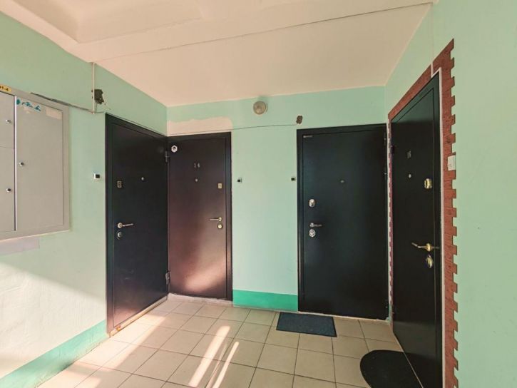 2-комн квартира Бакинский проезд, 51
