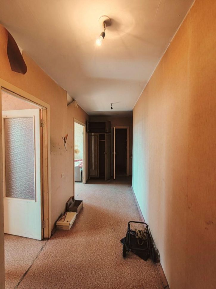 2-комн квартира Бакинский проезд, 51