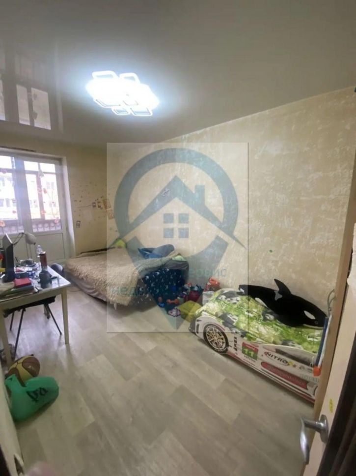 2-комн квартира Новая ул, 7
