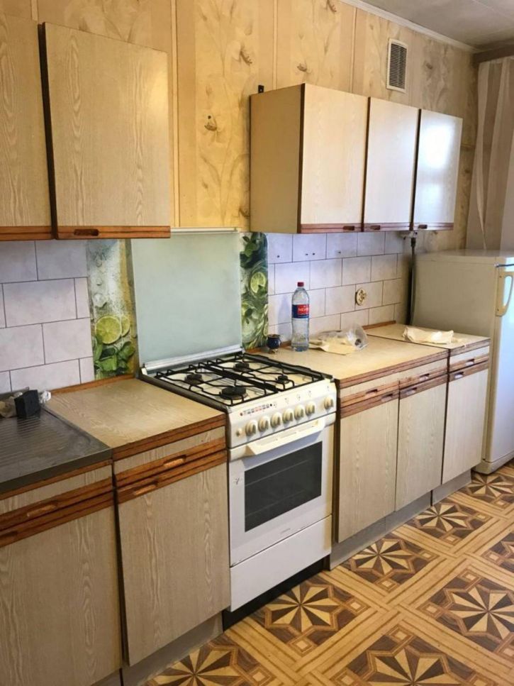 2-комн квартира Полевая 1-я ул, 5