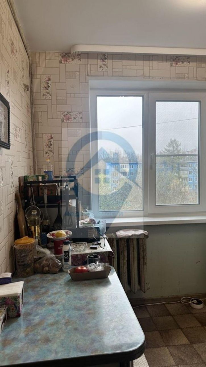 3-комн квартира Любимова ул, 22