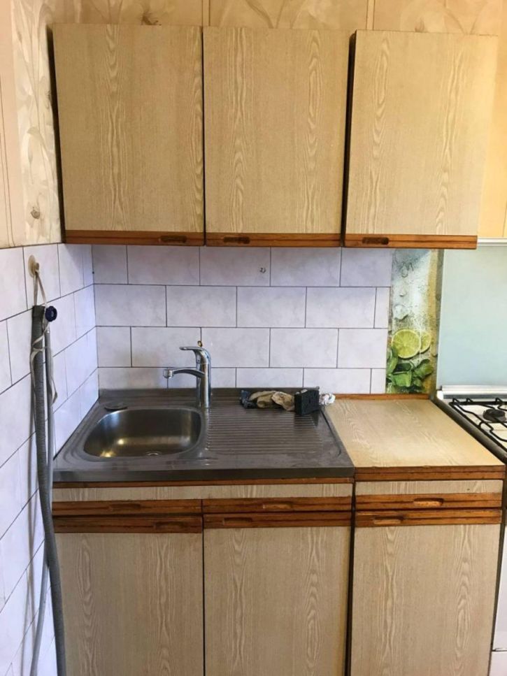 2-комн квартира Полевая 1-я ул, 5