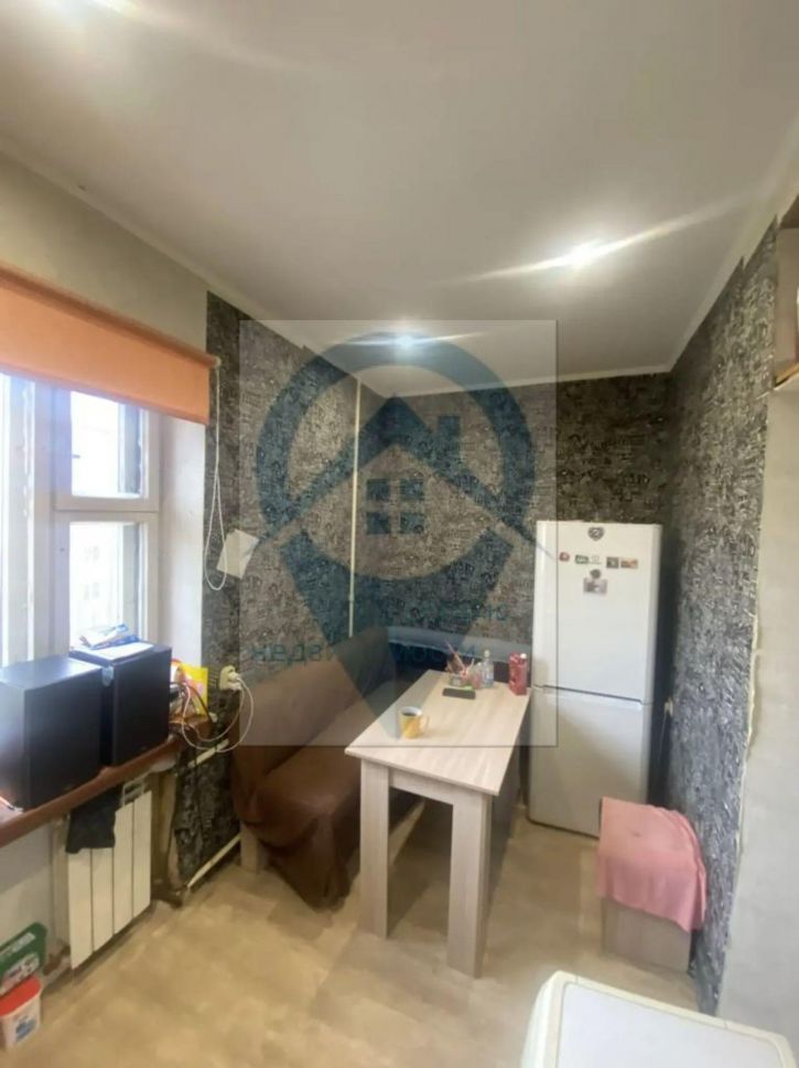 2-комн квартира Новая ул, 7