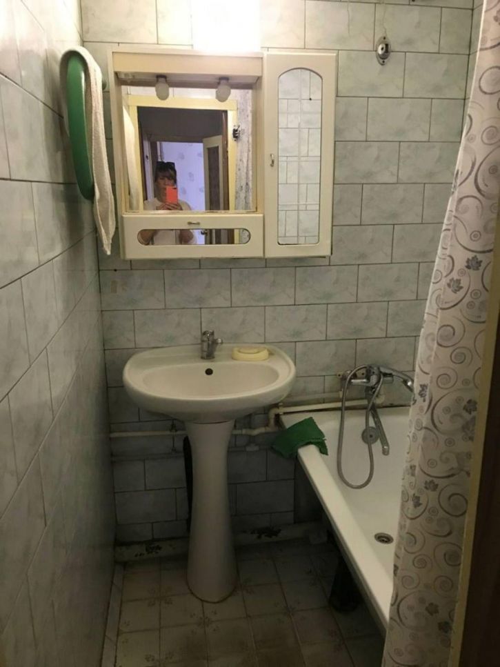 2-комн квартира Полевая 1-я ул, 5