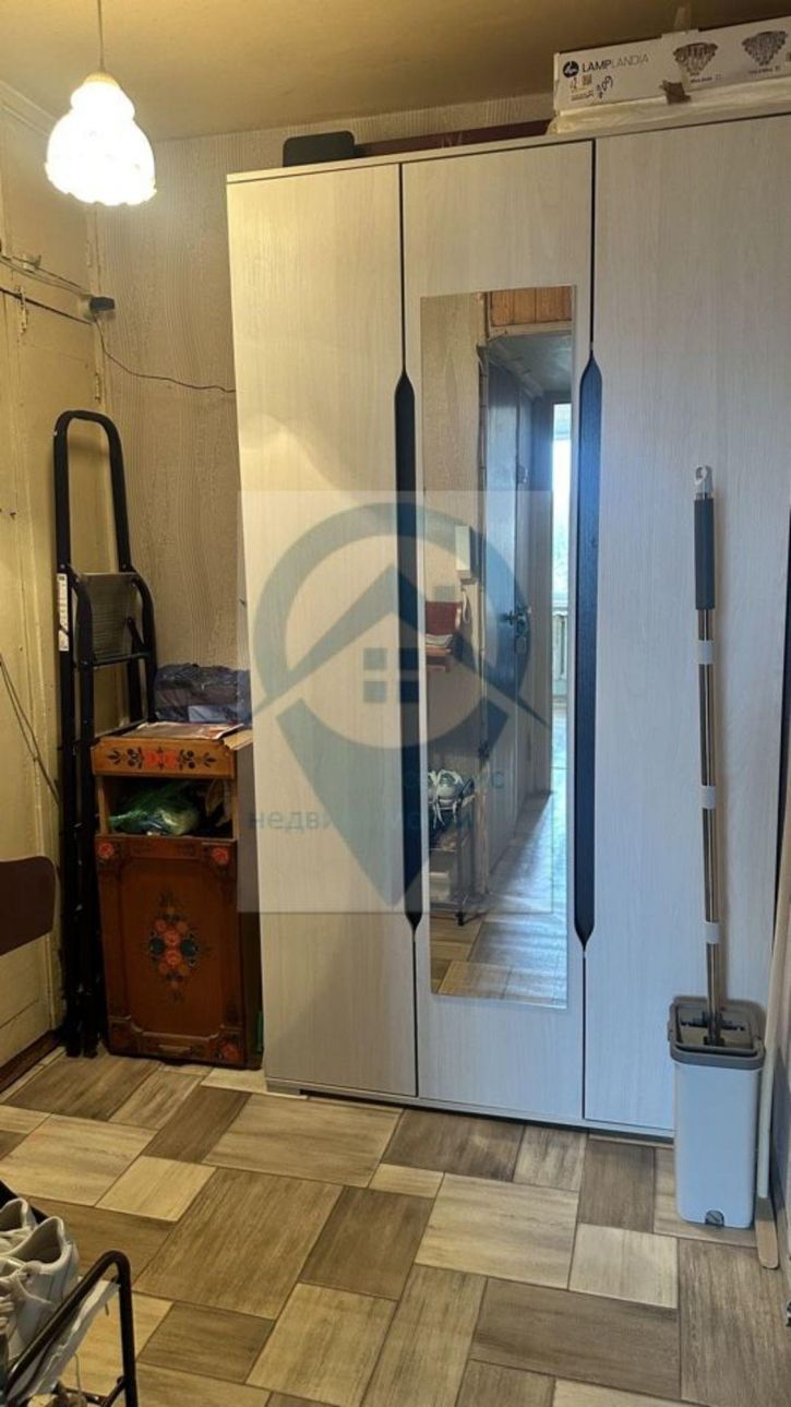 3-комн квартира Любимова ул, 22