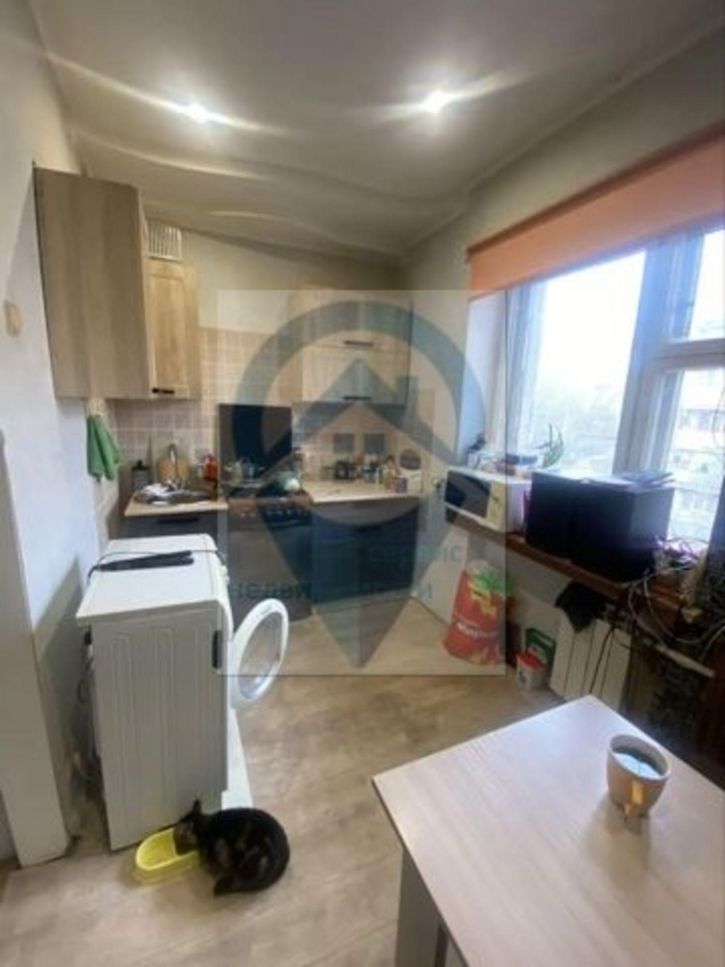 2-комн квартира Новая ул, 7