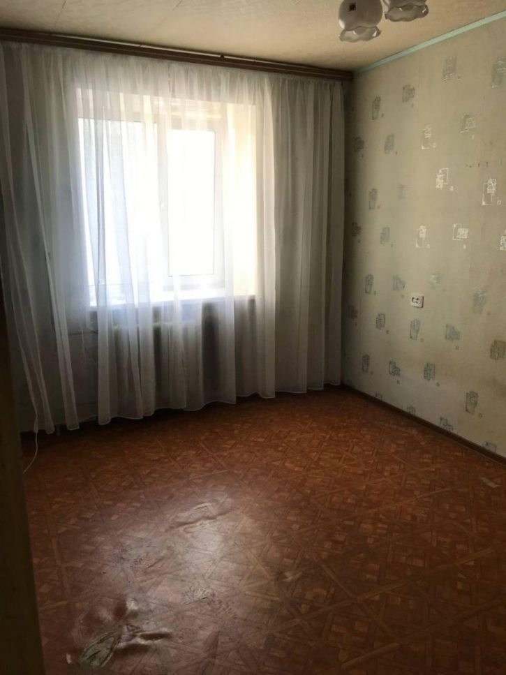 2-комн квартира Полевая 1-я ул, 5