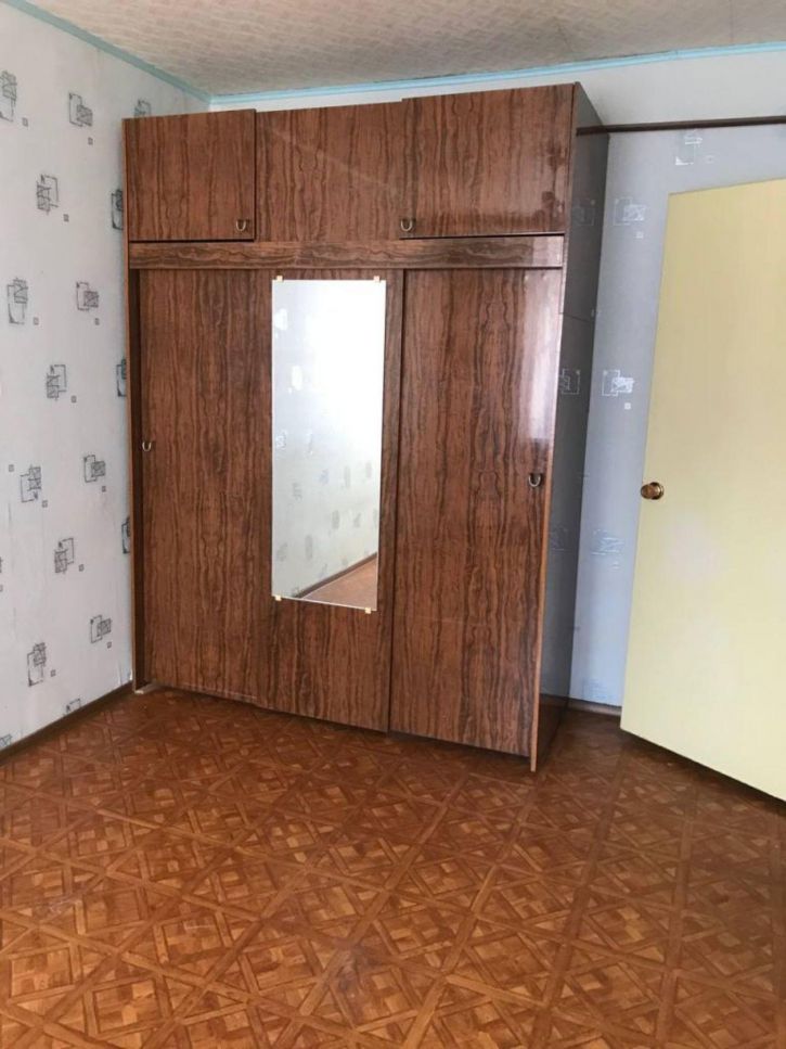 2-комн квартира Полевая 1-я ул, 5