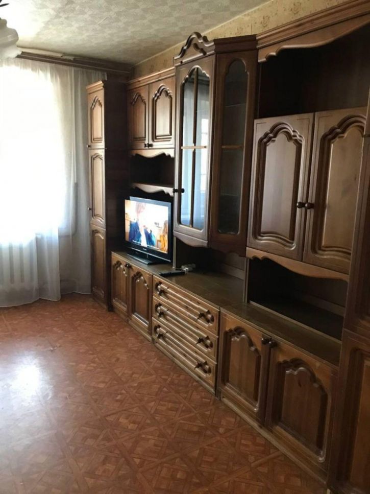 2-комн квартира Полевая 1-я ул, 5