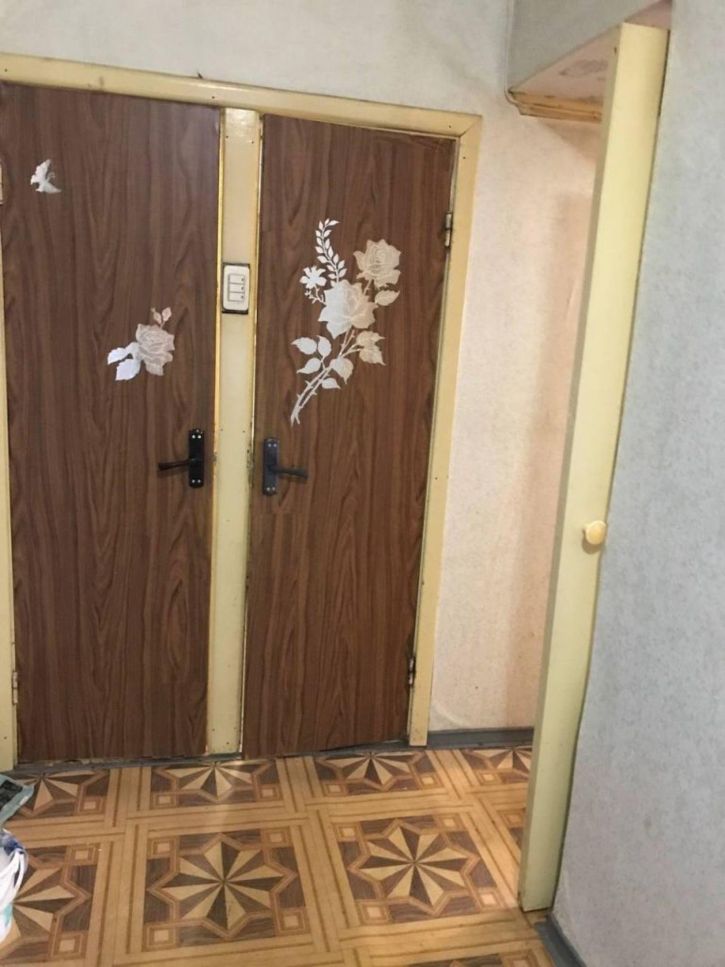 2-комн квартира Полевая 1-я ул, 5