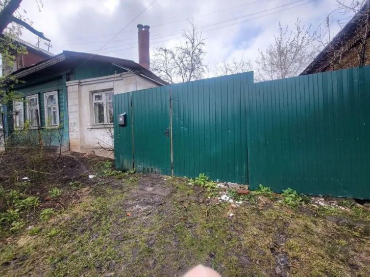 Коттедж/дом Рыбинская ул, 84