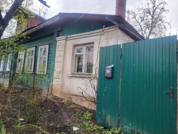 Коттедж/дом Рыбинская ул, 84