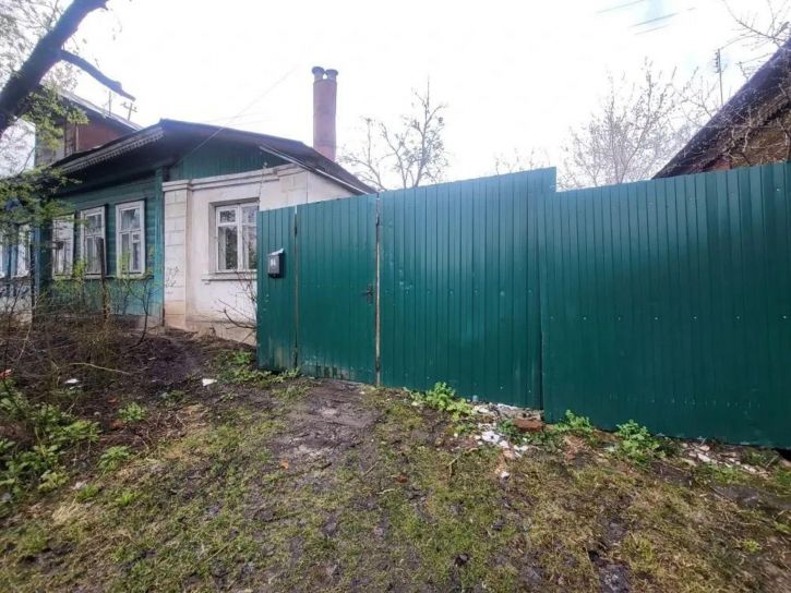 Коттедж/дом Рыбинская ул, 84