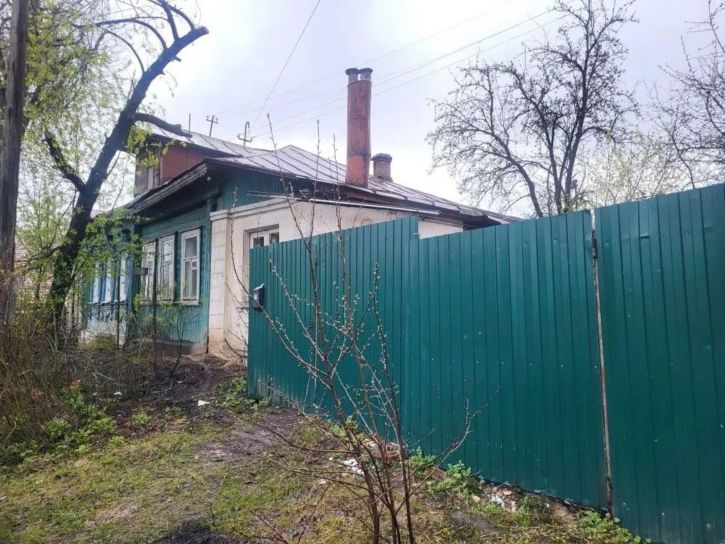 Коттедж/дом Рыбинская ул, 84