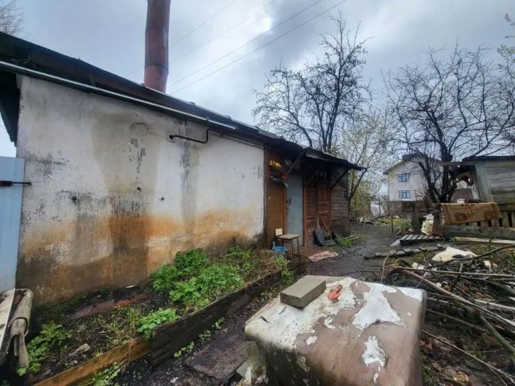 Коттедж/дом Рыбинская ул, 84