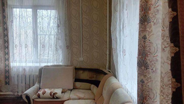 1-комн квартира Невская 1-я ул, 12