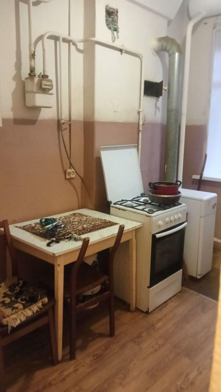 1-комн квартира Невская 1-я ул, 12