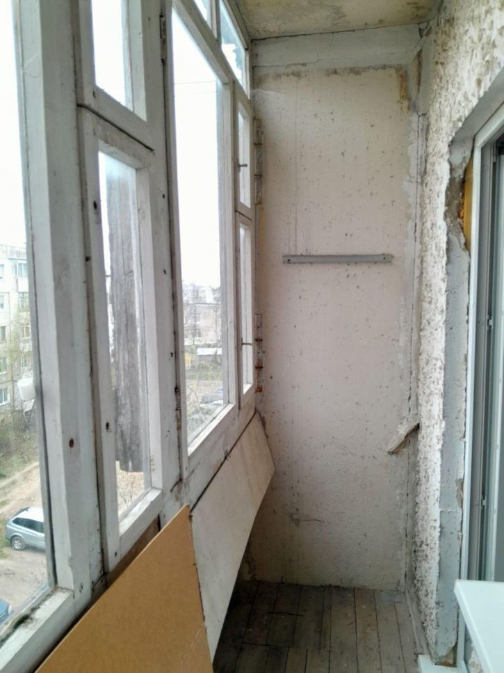 1-комн квартира Революционная ул, 12