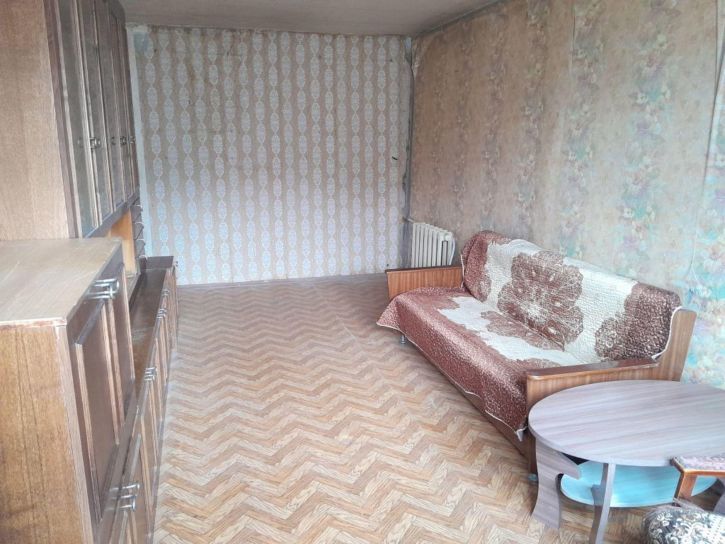 1-комн квартира Революционная ул, 12