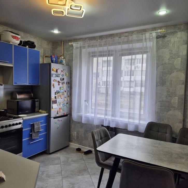 3-комн квартира Родниковская ул, 50А
