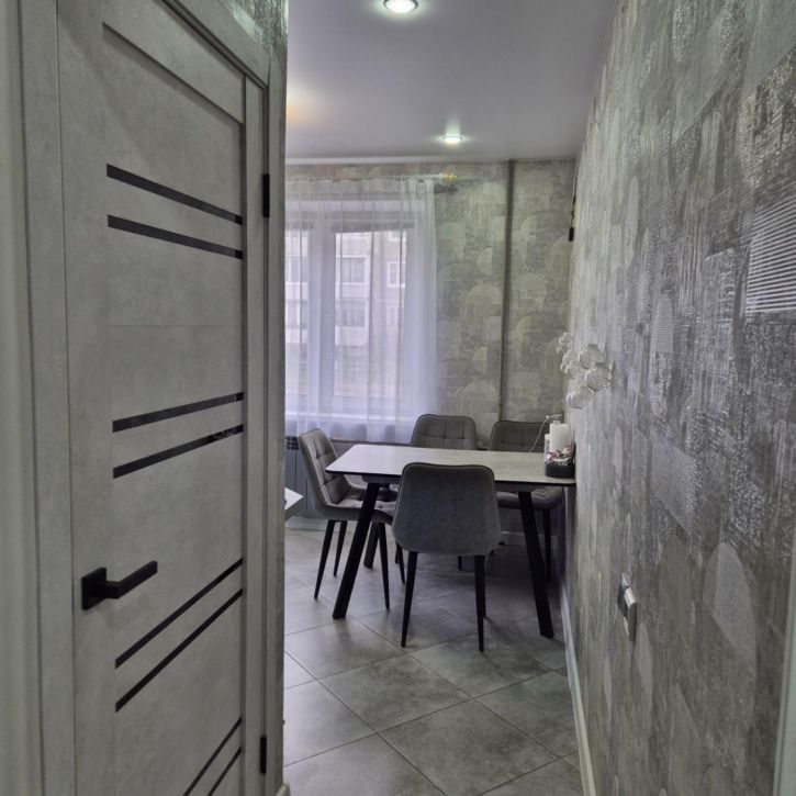 3-комн квартира Родниковская ул, 50А