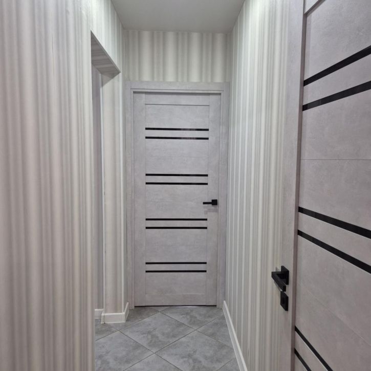 3-комн квартира Родниковская ул, 50А