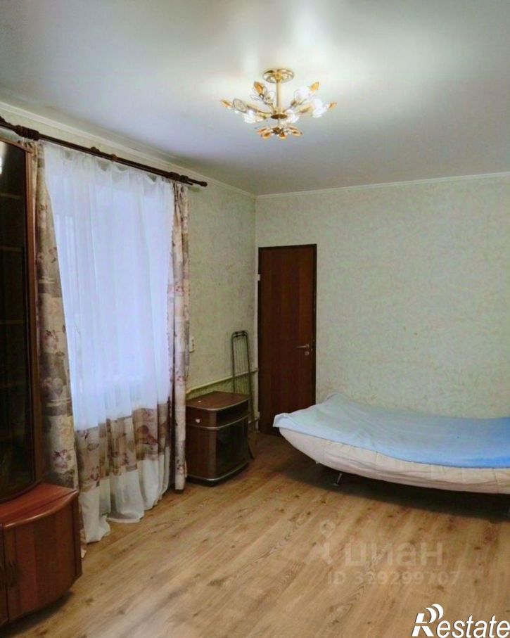 1-комн квартира Лежневская улица, 134,  д. 134